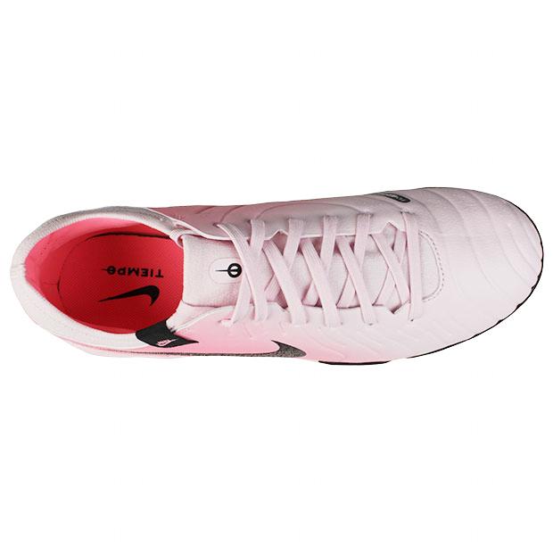 NIKE（ナイキ） ティエンポ レジェンド 10 PRO TF ピンクフォーム