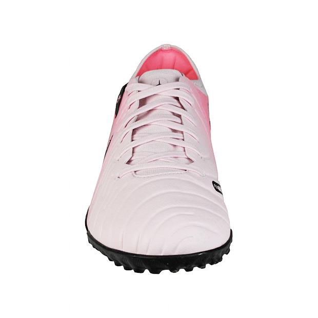 NIKE（ナイキ） ティエンポ レジェンド 10 PRO TF ピンクフォーム