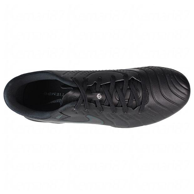 NIKE（ナイキ） ティエンポ レジェンド 10 アカデミー TF ブラック