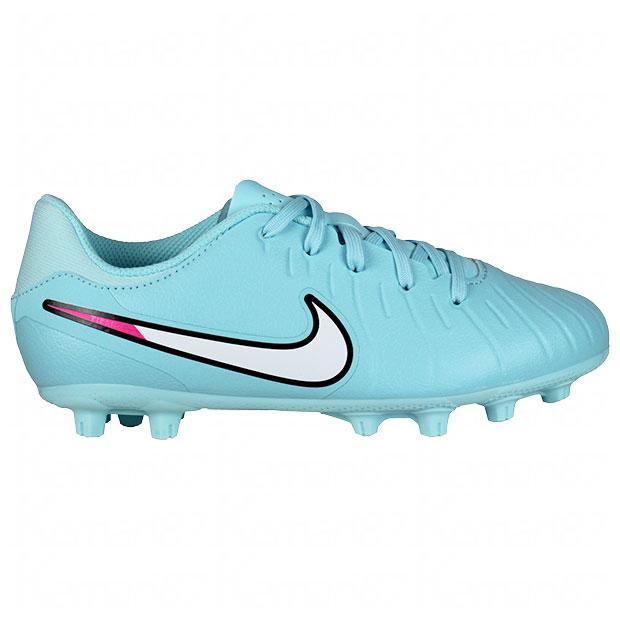 【超希少・美品】NIKE ティエンポ 750 固定式サッカースパイク 25cm NIKE（ナイキ） ジュニア ティエンポ レジェンド 10 アカデミー HG
