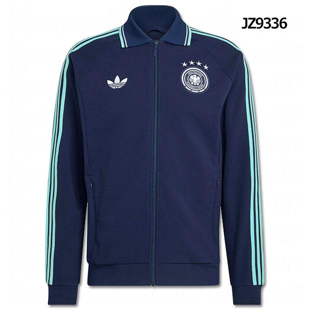 adidas（アディダス） 爆買!! ドイツ代表 2026 アウェイ アンセム