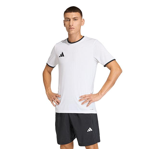 adidas（アディダス） ENTRADA 26 半袖ジャージー 【adidas|アディダス