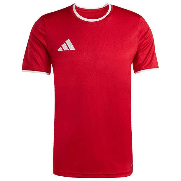 adidas（アディダス） 爆買!! ENTRADA 26 半袖ジャージー 【adidas