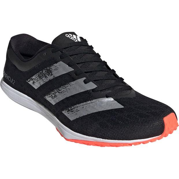 adidas（アディダス） adizero Bekoji 2 wide コアブラック