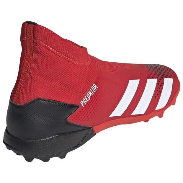 adidas（アディダス） プレデター 20.3 LL TF アクティブレッド×フット