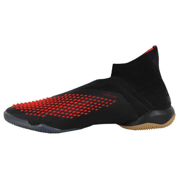 adidas（アディダス） プレデター 20+ IN コアブラック×フットウェア