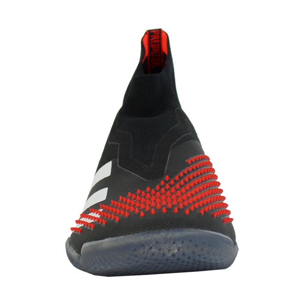 adidas（アディダス） プレデター 20+ IN コアブラック×フットウェア