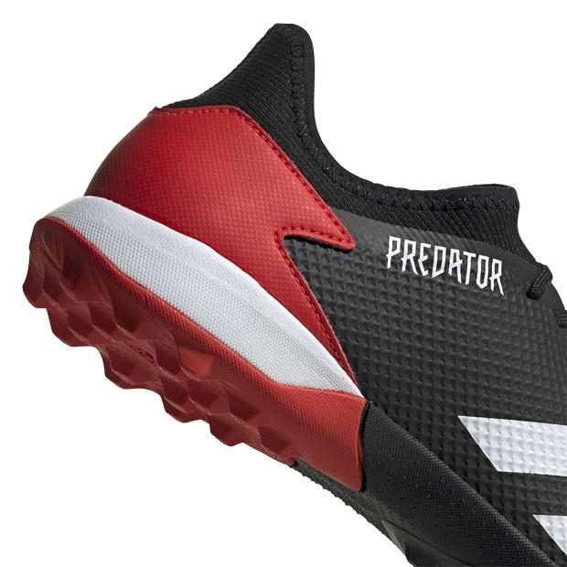adidas プレデター 20.3 L TF コアブラック×フットウェア adidas プレデター 20.3 L TF コアブラック×フットウェア