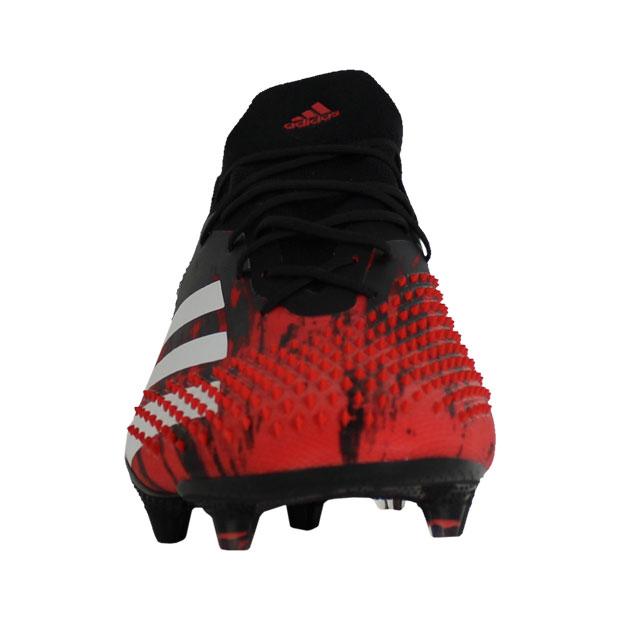 adidas プレデター 20.1 L FG コアブラック×フットウェア adidas プレデター 20.1 L FG コアブラック×フットウェア
