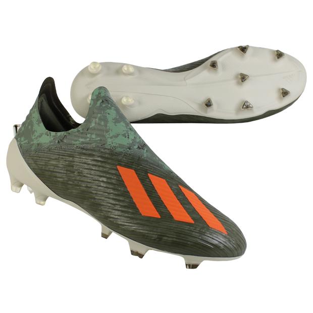 ブルー系注目ブランド サッカースパイク アディダス エックス 19 Fg X 19 シューズ サッカー フットサルブルー系 10 639 Laeknavaktin Is