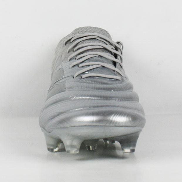 adidas（アディダス） コパ 20.1 FG グレーTWO F17×シルバーメット
