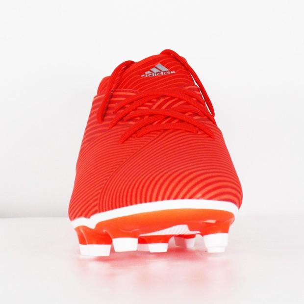 adidas サッカースパイク アディダス ネメシス 19.2-ジャパン HG