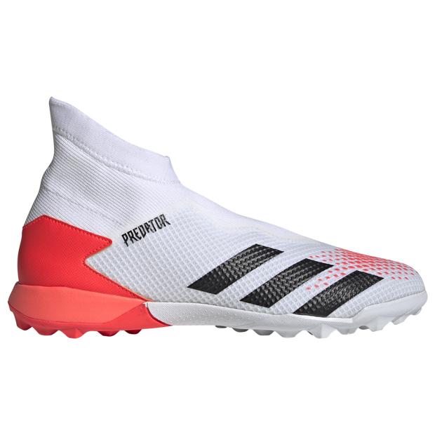 adidas（アディダス） プレデター 20.3 LL TF フットウェアホワイト