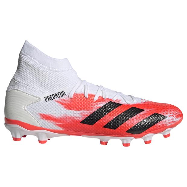 adidas（アディダス） プレデター 20.3 HG/AG フットウェアホワイト