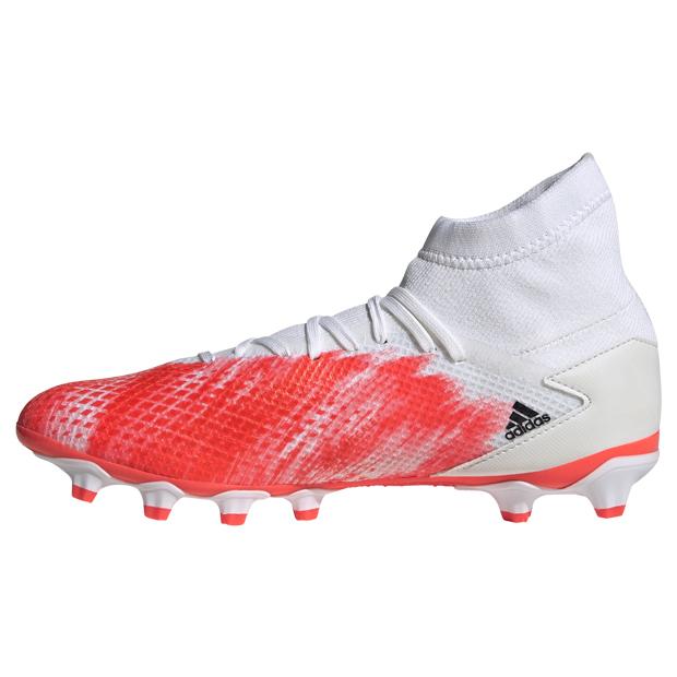 adidas（アディダス） プレデター 20.3 HG/AG フットウェアホワイト