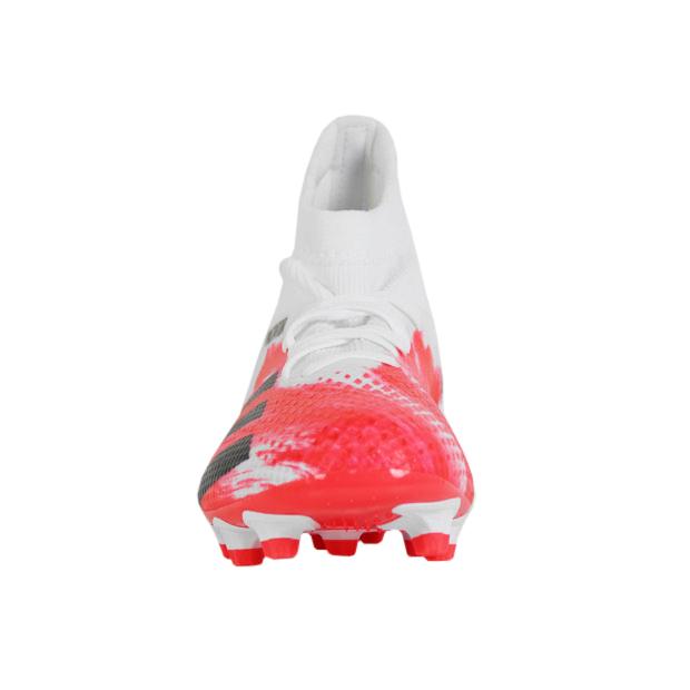 adidas（アディダス） プレデター 20.3 HG/AG フットウェアホワイト