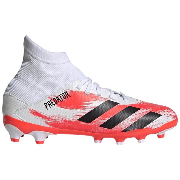 adidas プレデター adidas プレデターパワースワーブ P TRX FG ランニングホワイト