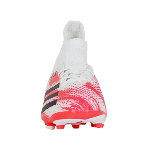 adidas ジュニア プレデター 20.3 HG/AG J フットウェアホワイト