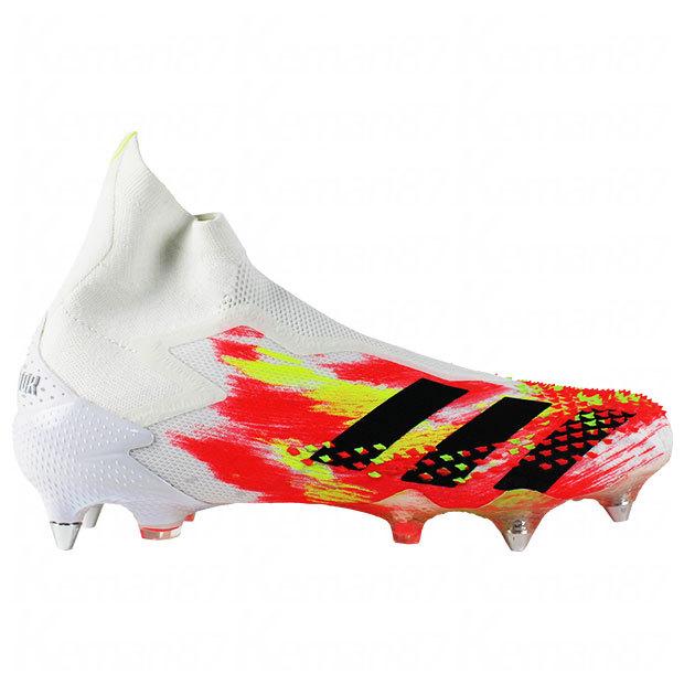adidas（アディダス） プレデター ミューテーター 20+ SG フットウェア