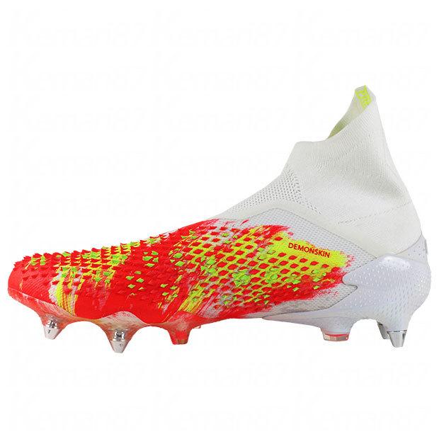 adidas（アディダス） プレデター ミューテーター 20+ SG フットウェア