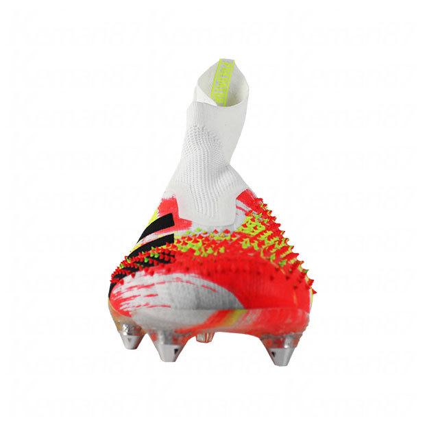 adidas（アディダス） プレデター ミューテーター 20+ SG フットウェア