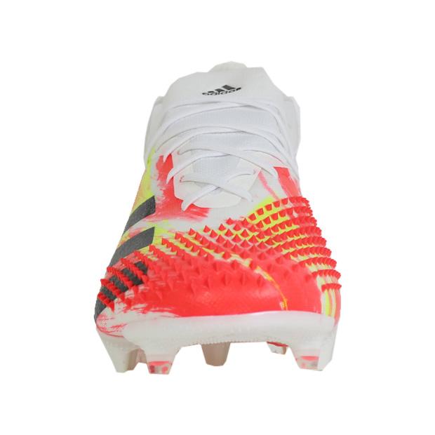 adidas プレデター 20.1 L FG フットウェアホワイト×ポップ adidas プレデター 20.1 L FG フットウェアホワイト×ポップ