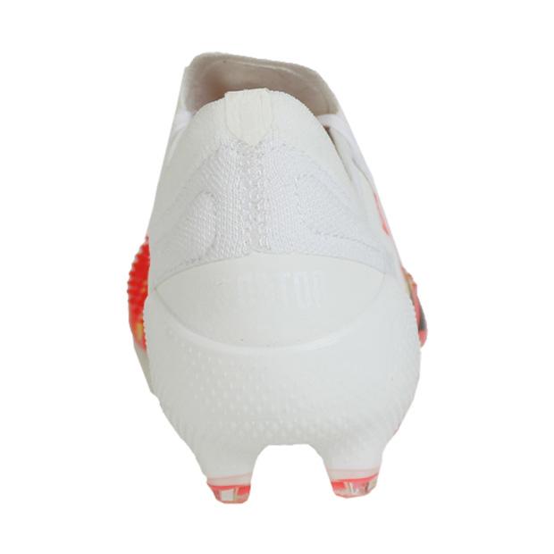 adidas プレデター 20.1 L FG フットウェアホワイト×ポップ adidas プレデター 20.1 L FG フットウェアホワイト×ポップ