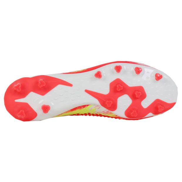 adidas（アディダス） プレデター 20.1 AG フットウェアホワイト