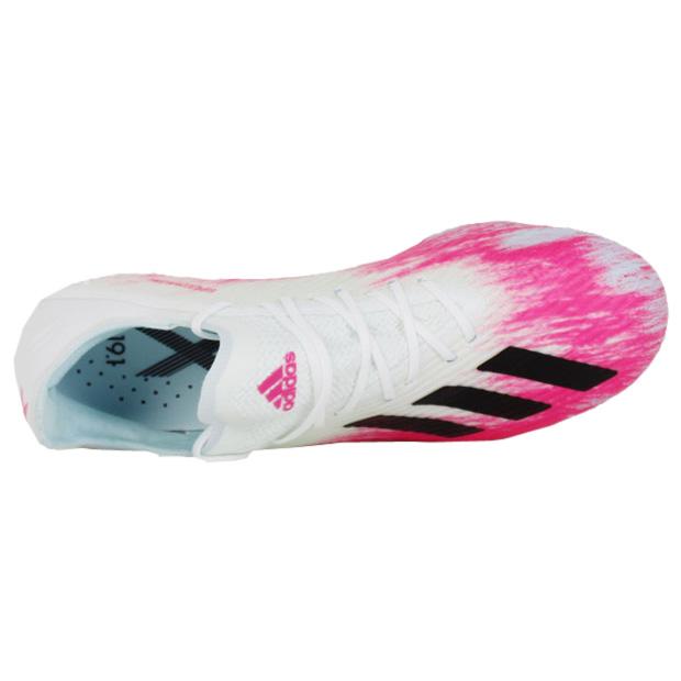 adidas（アディダス） エックス 19.1 AG フットウェアホワイト