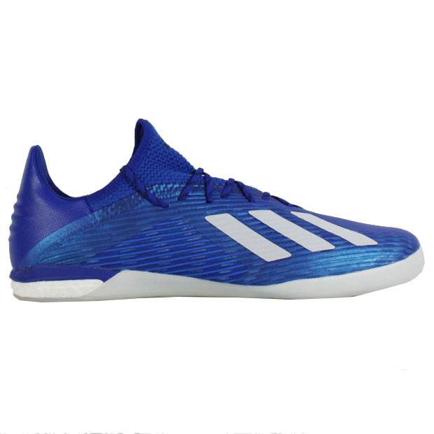 シューズ X 19.1 アディダス『エックス19.1ジャパンHG/AG』機能性まとめ : Kohei's BLOG