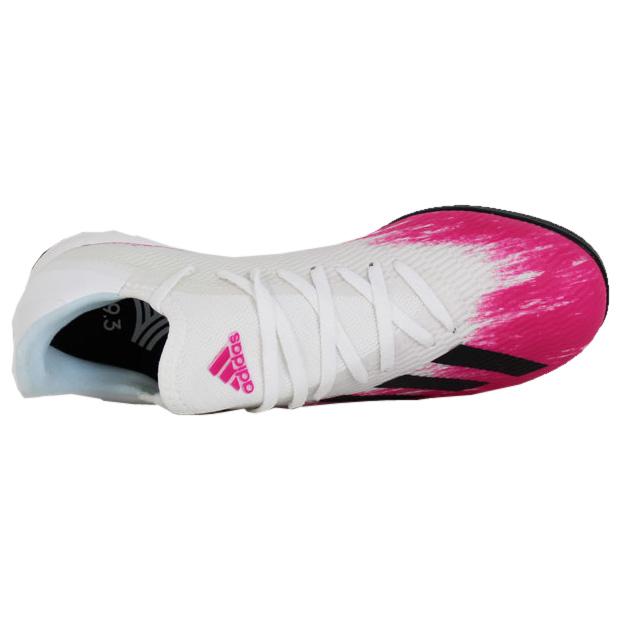 adidas（アディダス） エックス 19.3 TF フットウェアホワイト