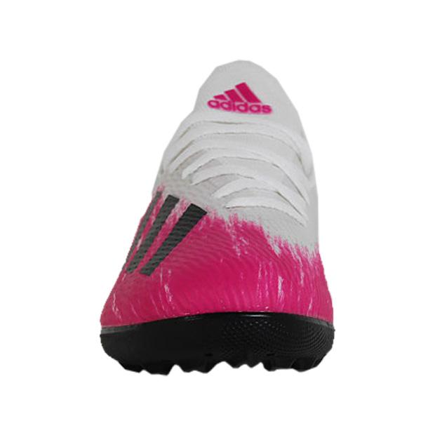 adidas（アディダス） エックス 19.3 TF フットウェアホワイト