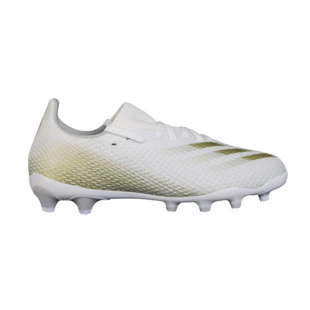 adidas（アディダス） ジュニア エックス ゴースト.3 HG/AG J フット