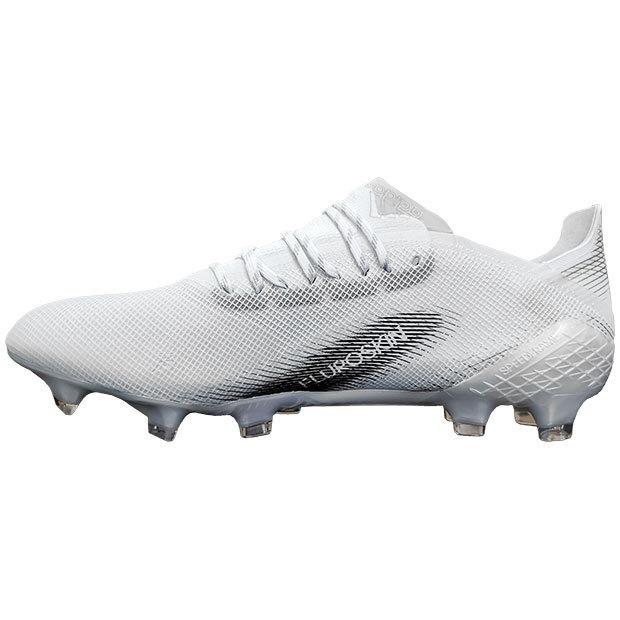 adidas（アディダス） エックス ゴースト.1 FG フットウェアホワイト