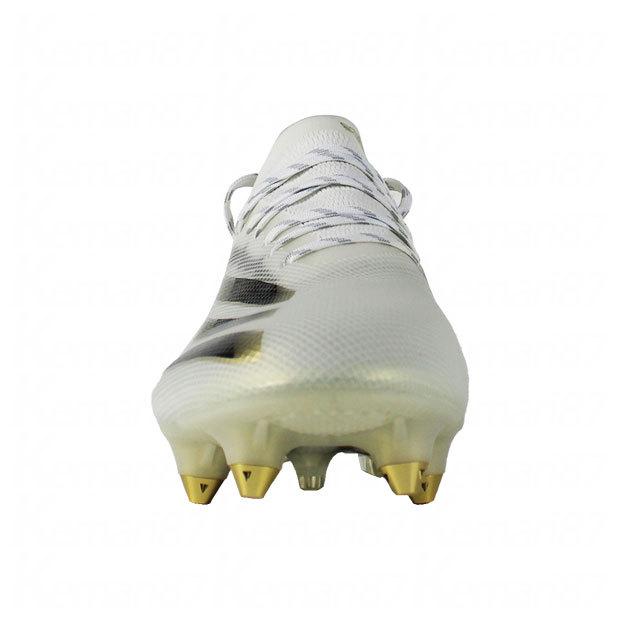 adidas エックス ゴースト.1 SG フットウェアホワイト×コア adidas エックス ゴースト.1 SG フットウェアホワイト×コア