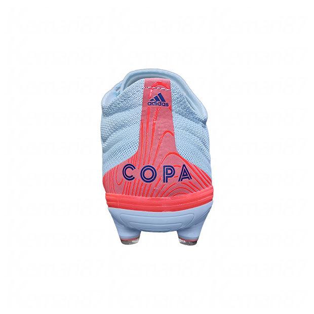 adidas コパ 20.1 FG スカイティント×チームロイヤルブルー