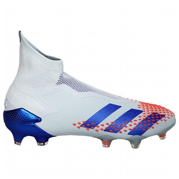 adidas（アディダス） プレデター ミューテーター 20+ FG スカイ