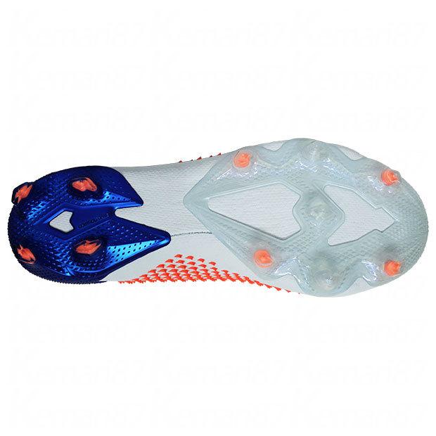 adidas（アディダス） プレデター ミューテーター 20+ FG スカイ