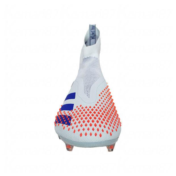 プレデター　adidas adidas（アディダス） プレデター ミューテーター 20+ FG スカイ