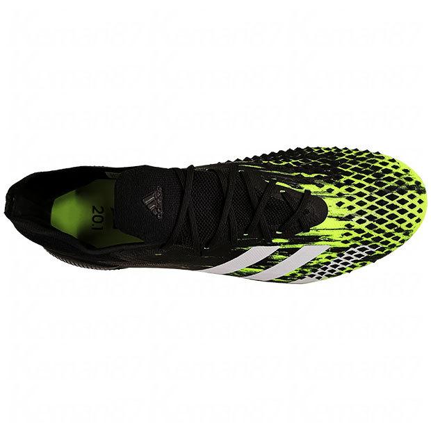 adidas（アディダス） プレデター ミューテーター 20.1 L FG シグナル
