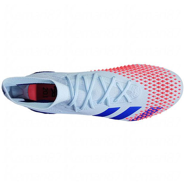 adidas（アディダス） プレデター ミューテーター 20.1 FG スカイ