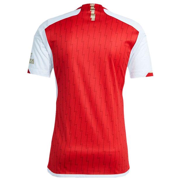 adidas（アディダス） アーセナル 23-24 ホーム 半袖レプリカ