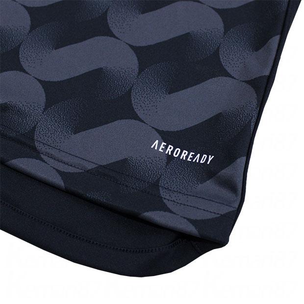 adidas（アディダス） レアルマドリッド 23-24 アウェイ 半袖レプリカ