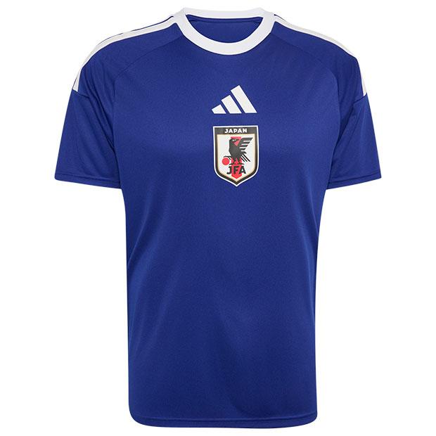 adidas（アディダス） サッカー日本代表 2026 コンフィットTシャツ