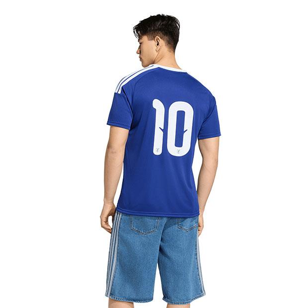 adidas（アディダス） サッカー日本代表 2026 コンフィットTシャツ