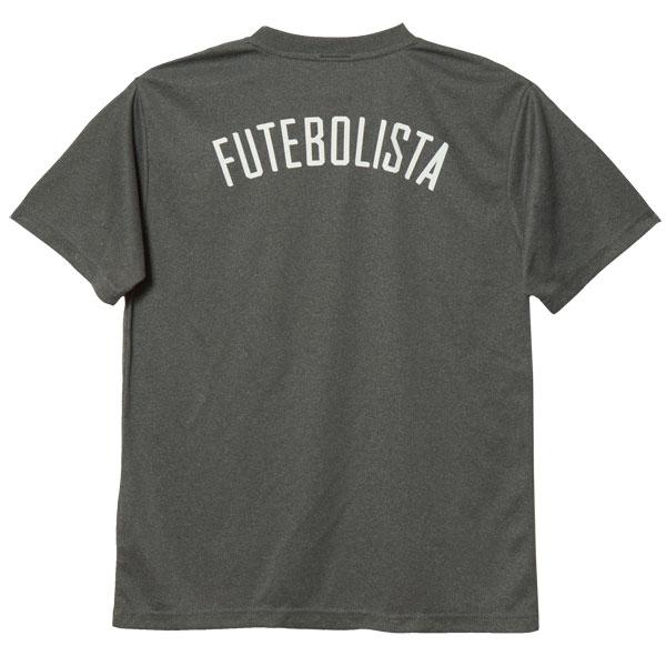 ルースイソンブラ（LUZ e SOMBRA） スタンダード 半袖プラクティス