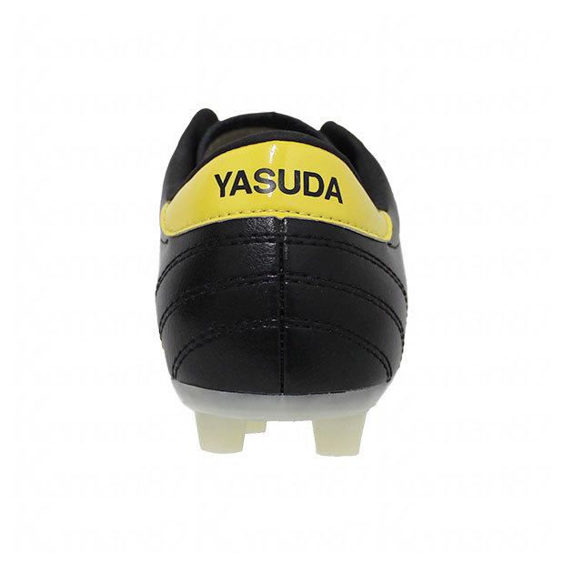 ヤスダ（YASUDA） リガレスタ Pro-ex ブラック×イエロー 【YASUDA