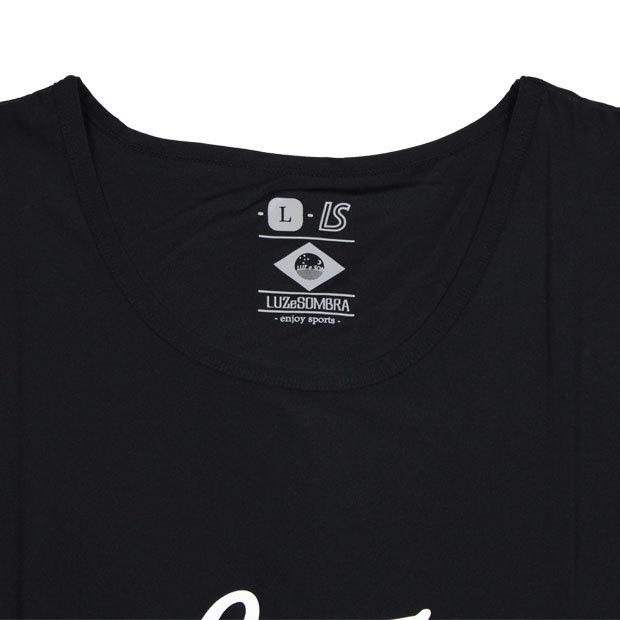 ルースイソンブラ（LUZ e SOMBRA） スーパーフライ2 タンクトップ