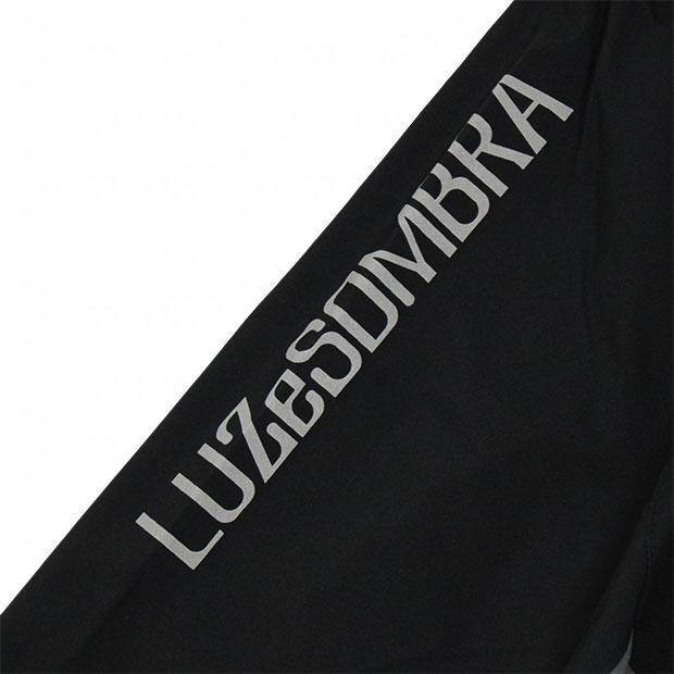 ルースイソンブラ（LUZ e SOMBRA） ストレッチタフタメッシュプル