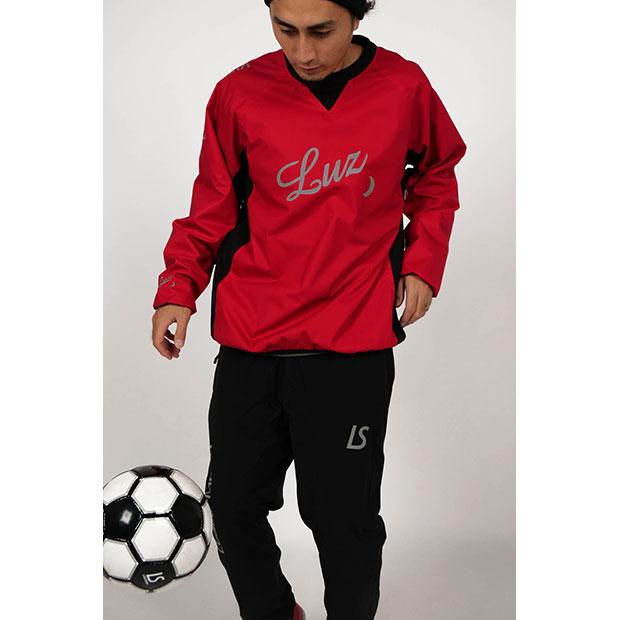 STANDARD ストレッチタフタメッシュプルオーバートップ 【LUZ e SOMBRA|ルースイソンブラ】サッカーフットサルウェアーf2011107 :f2011107:Kemarifast Y!ショッピング店 - 通販 - Yahoo!ショッピング STANDARD ストレッチタフタメッシュプルオーバートップ 【LUZ e SOMBRA|ルースイソンブラ】サッカーフットサルウェアーf2011107 :f2011107:Kemarifast Y!ショッピング店 - 通販 - Yahoo!ショッピング